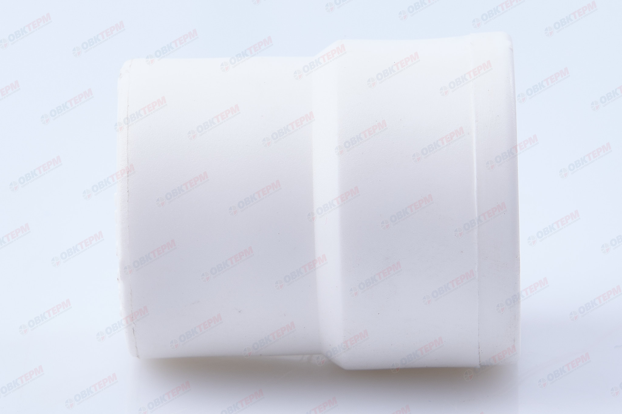 Муфта переход. 32*20   ВН   БЕЛАЯ   (PRO AQUA)    (300/50) - миниатюра №3