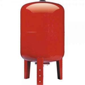 Бак  расширительный TIM 36 л на ножках  (вертикальный) - Изображение №1