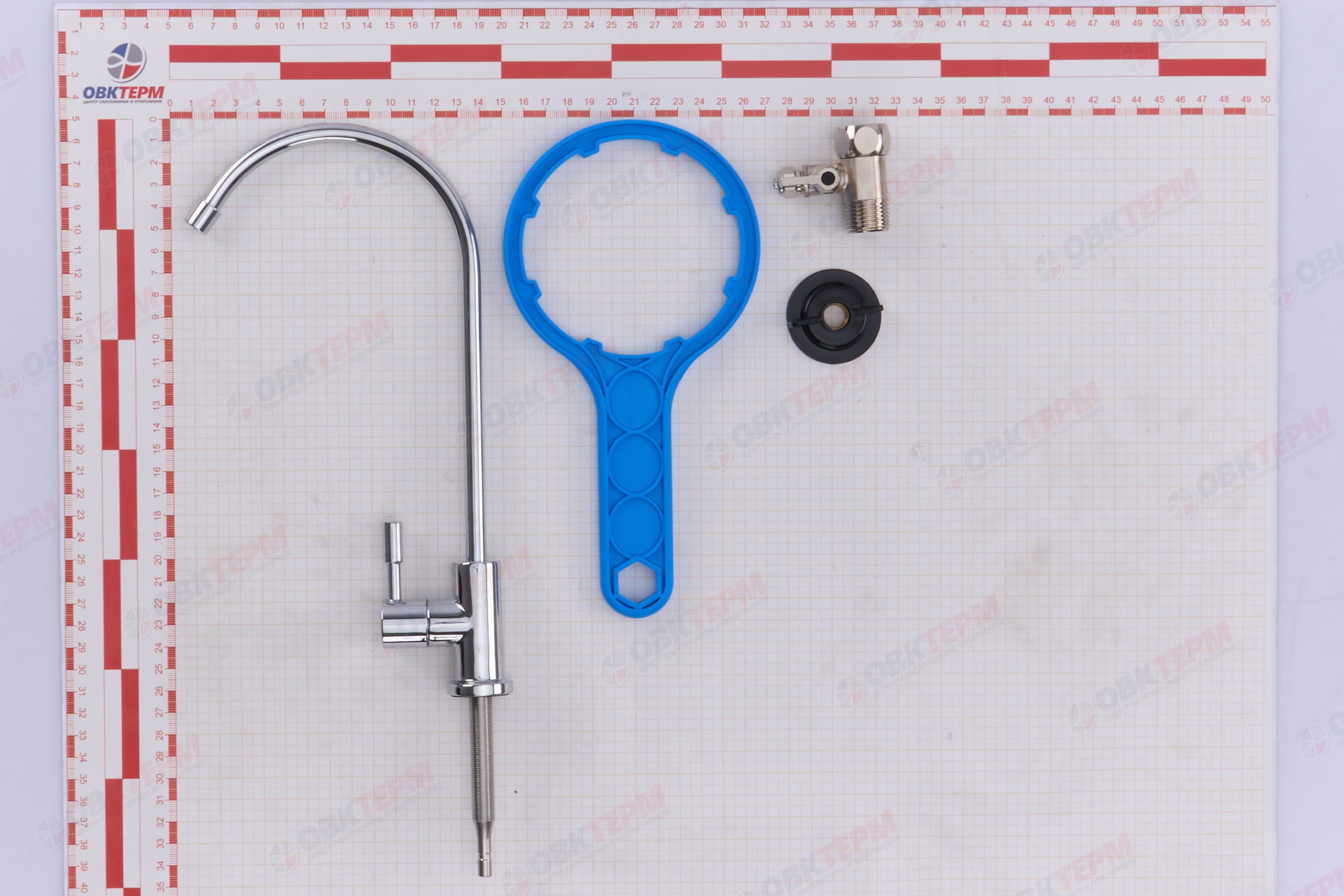 АКВАБРАЙТ    Тройная система АБФ-ТРИА-СТАНДАРТ (3шт/уп) - миниатюра №10