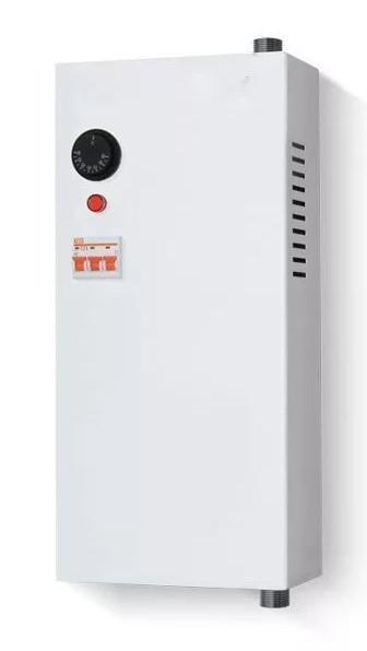 Электрический  котел  KESSEL ЭВП- 12W, max 1.5 bar      380V - Изображение №1