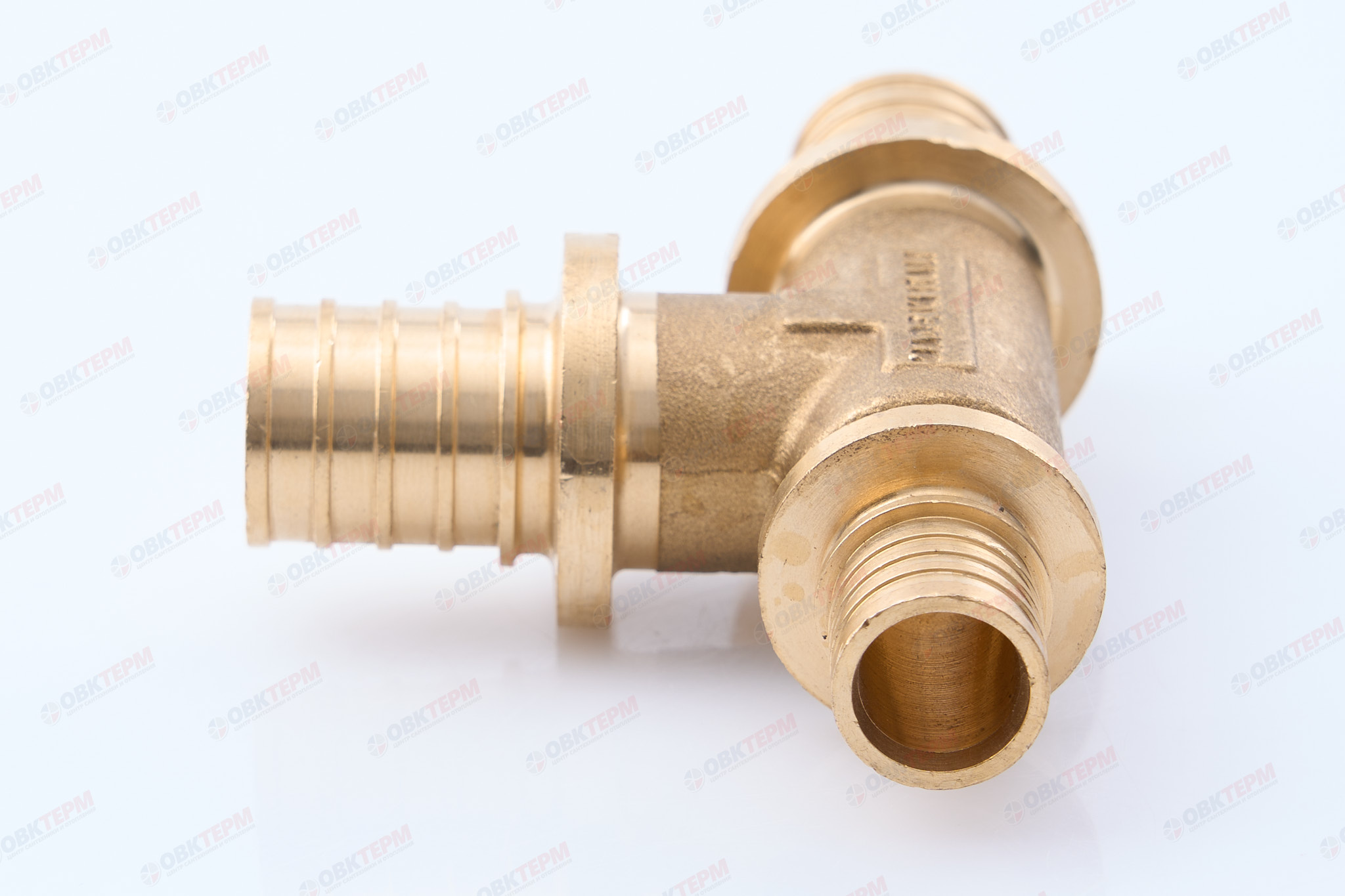Тройник надвижной 20(2,8) х 20(2,8) х 16(2,2)    VALTEC  (75/5) - Изображение №4