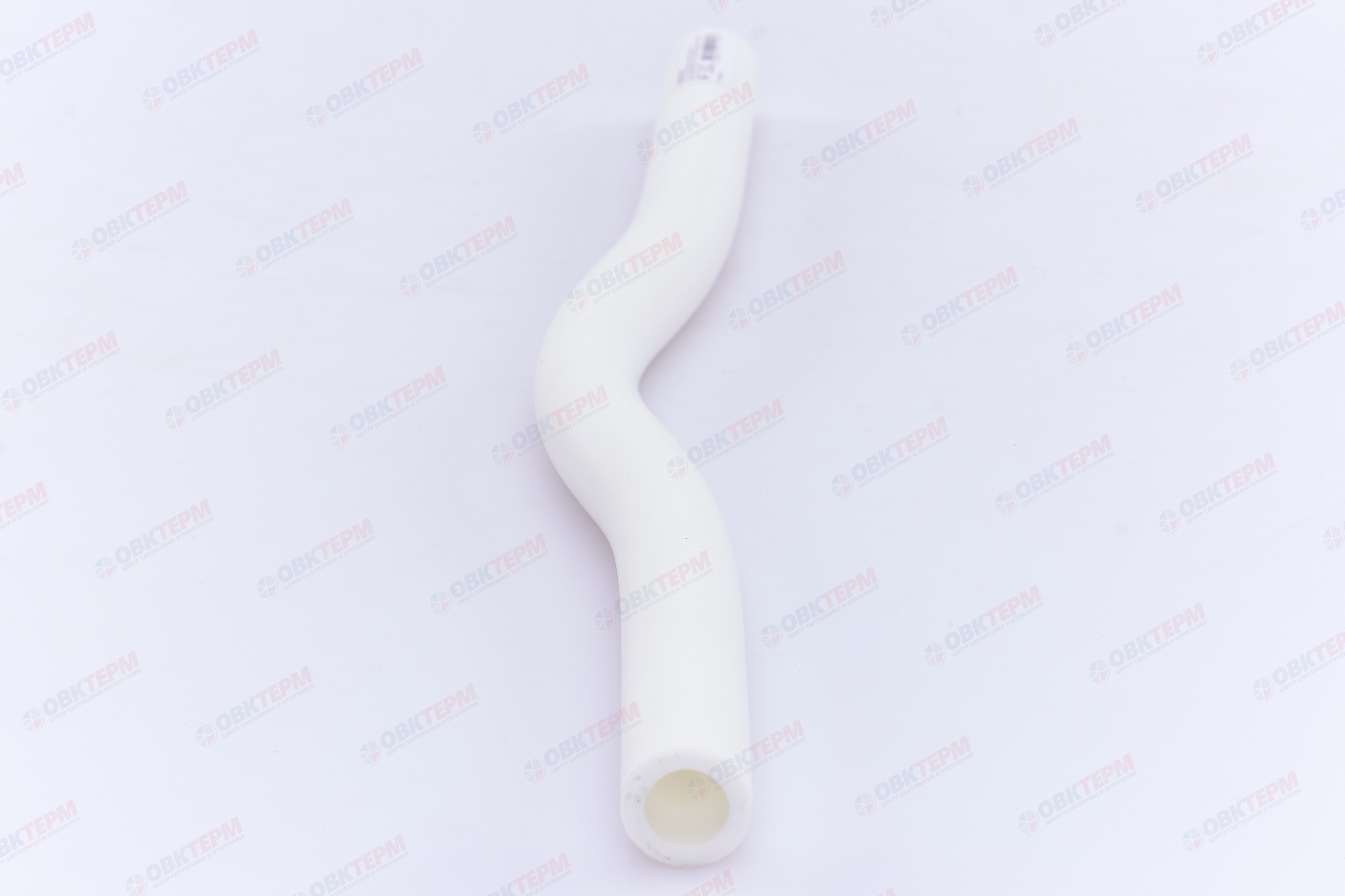 Обвод длинный  20    БЕЛЫЙ PP-R         (RTP)     (90/30) - Изображение №3