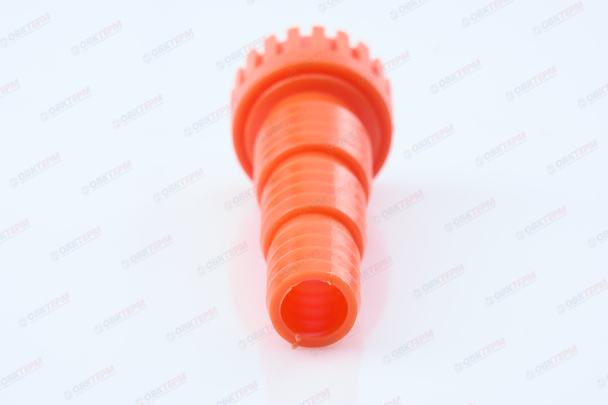 Штуцер пластиковый     1/2" внутренняя резьба   -  1/2" *   3/4"  шланг - Изображение №5