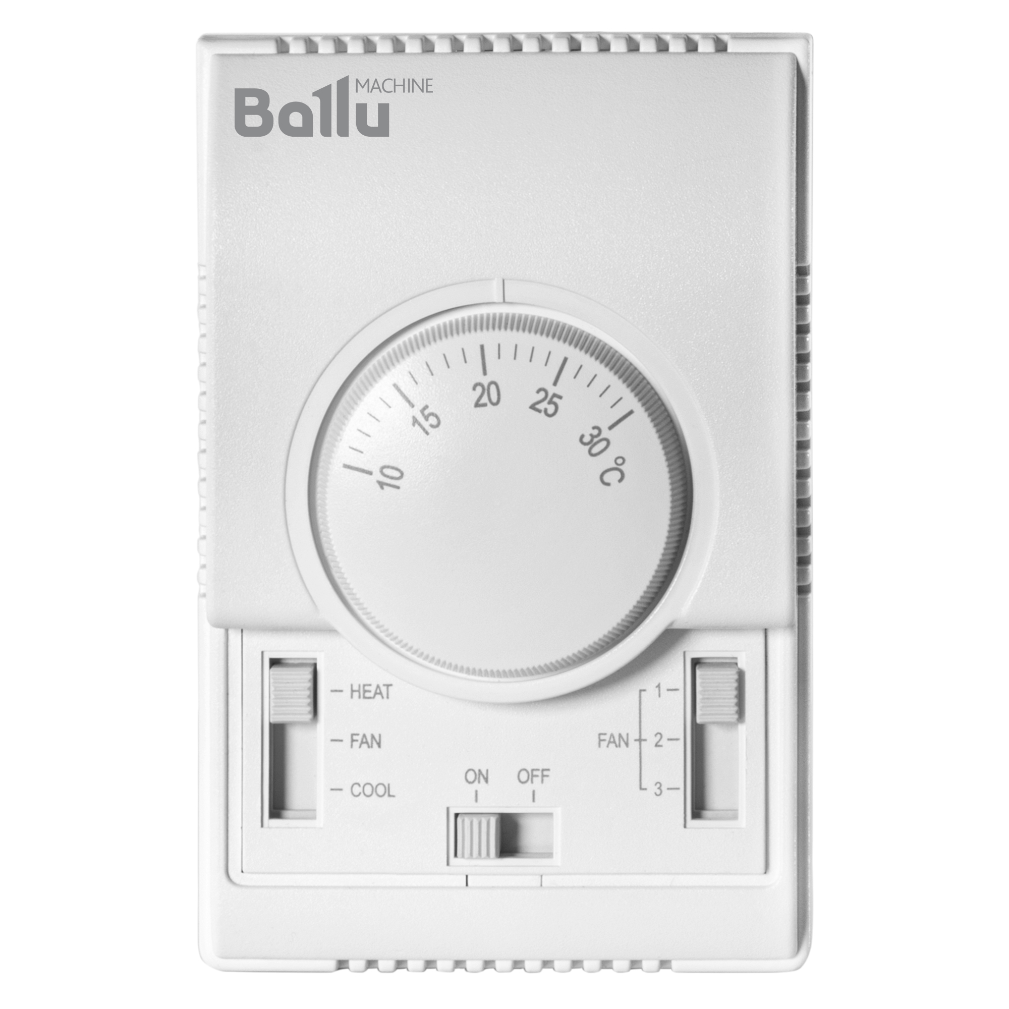 Термостат Ballu ВМС-2 - Изображение №1