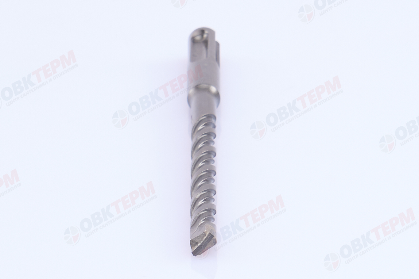 Бур по бетону SDS+ 8*160мм Hardcore - миниатюра №6