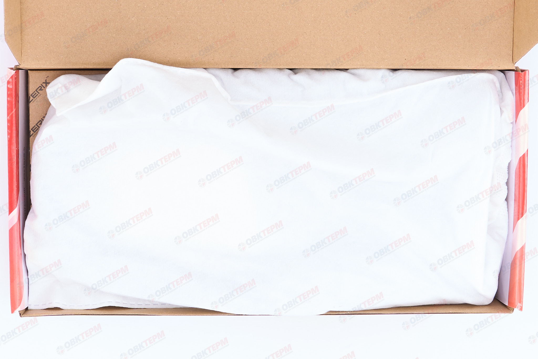 Смеситель д/кухни REFLECTOR ZERIX ATRIUM-011 LR4199-9 (серый+хром) (10 шт/ящ) - миниатюра №5