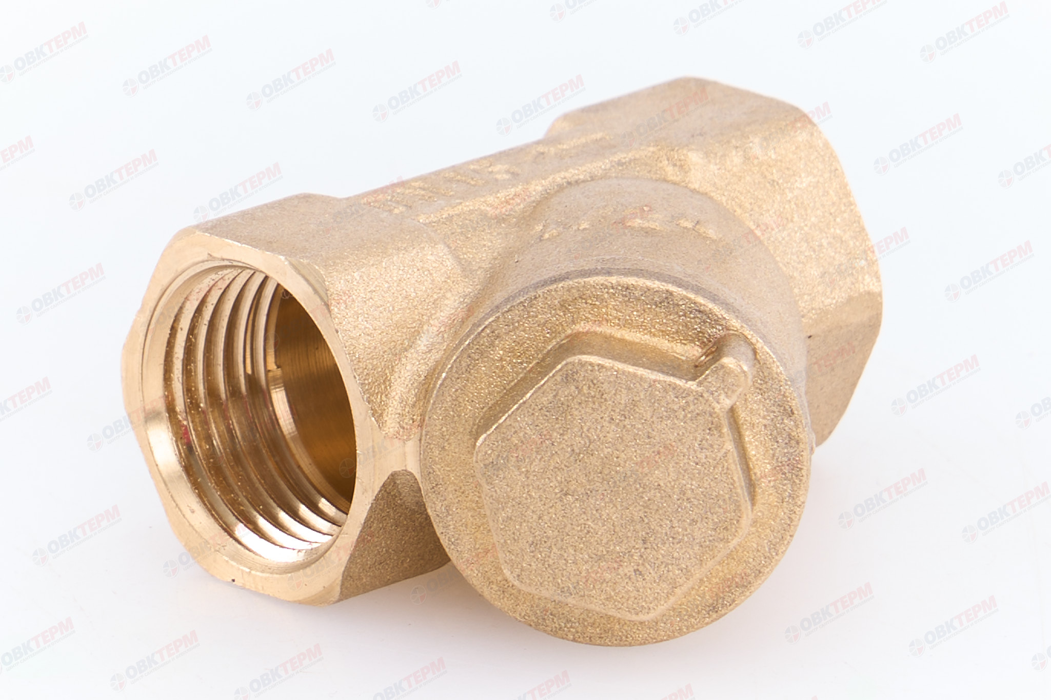 Фильтр  грубой очистки       NOLF Classic    1/2 "   (160/16шт) - Изображение №1