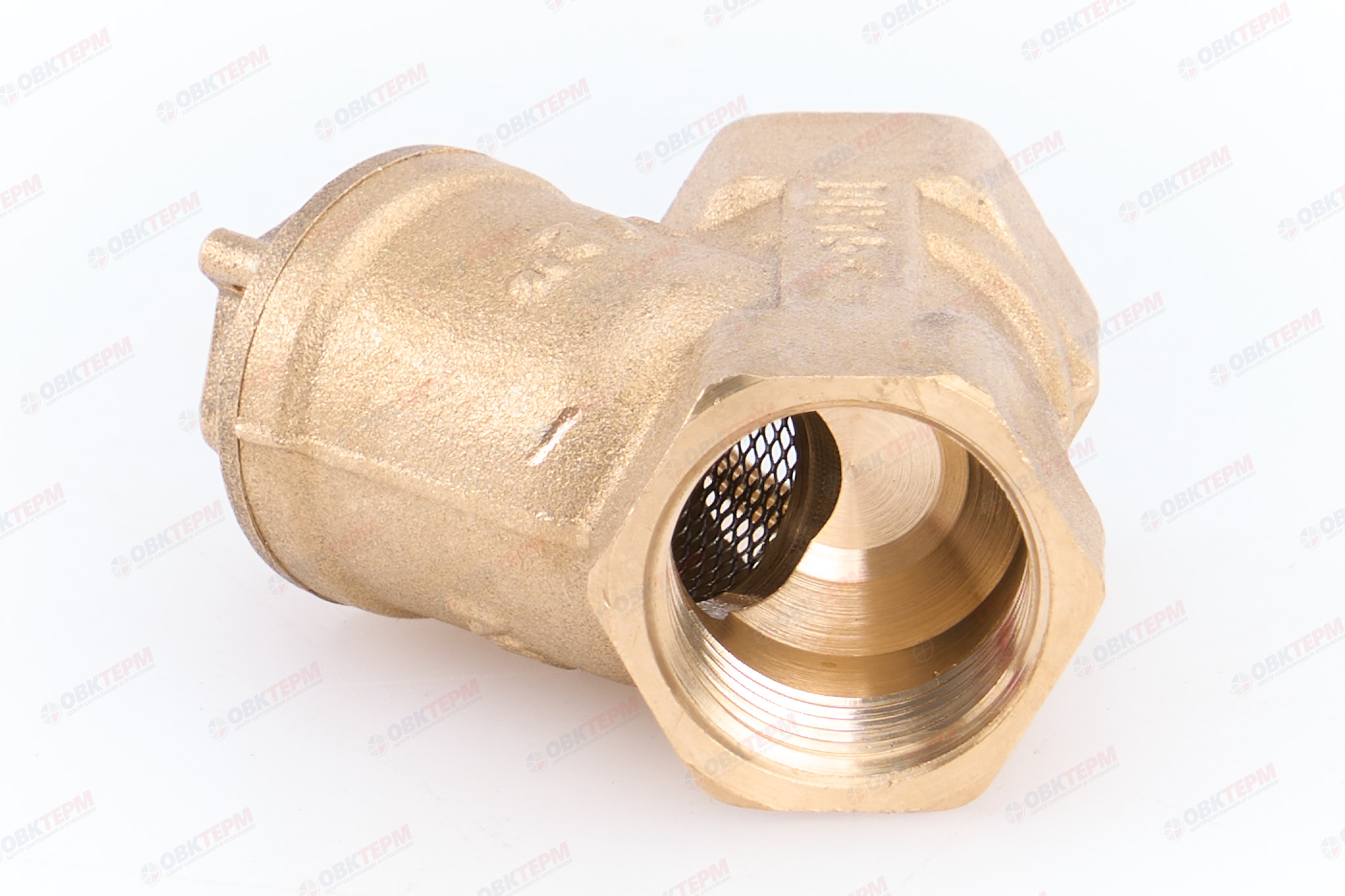 Фильтр  грубой очистки       NOLF Classic    1/2 "   (160/16шт) - Изображение №3