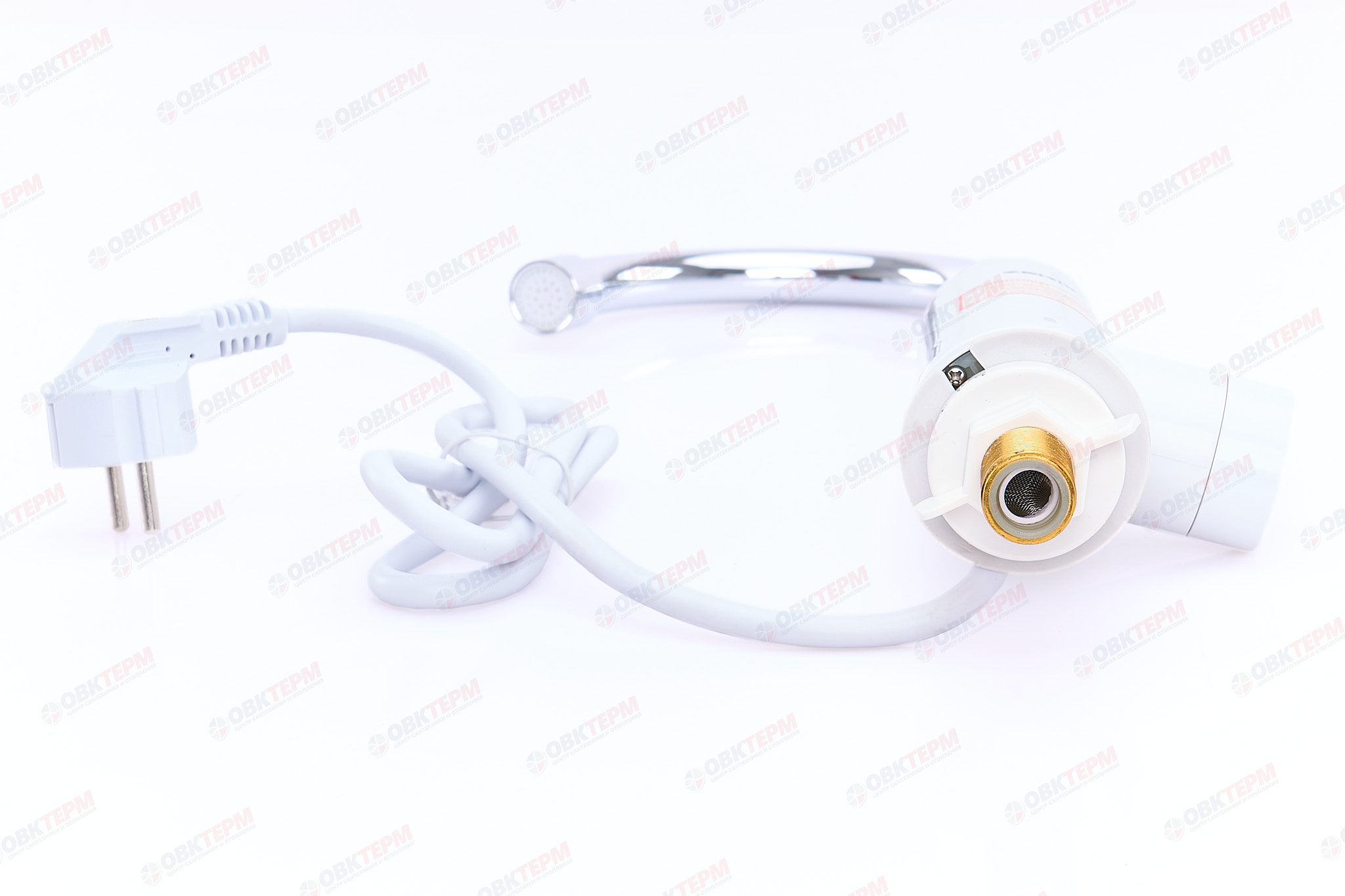 Водонагреватель на мойку ZERIX ELW-07 / 3,3 kW (10шт/уп) - Изображение №4