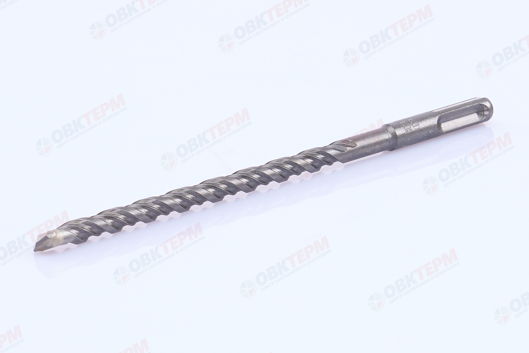 Бур по бетону SDS+ 10*210мм Hardcore - Изображение №2