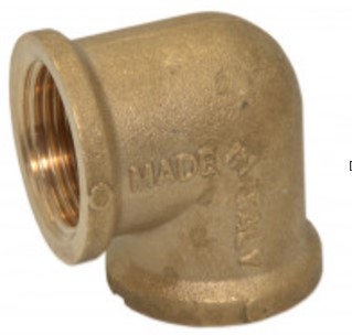 Угол       1/2"   вв                     NOLF Classic   (280/ящ) - миниатюра №2