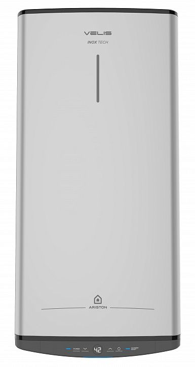 Бойлер   Ariston   ABSE  VLS PRO PW  100    (универс. монтаж, плоский, 2,5 кВт, ш511*в1256*г275) - Изображение №2