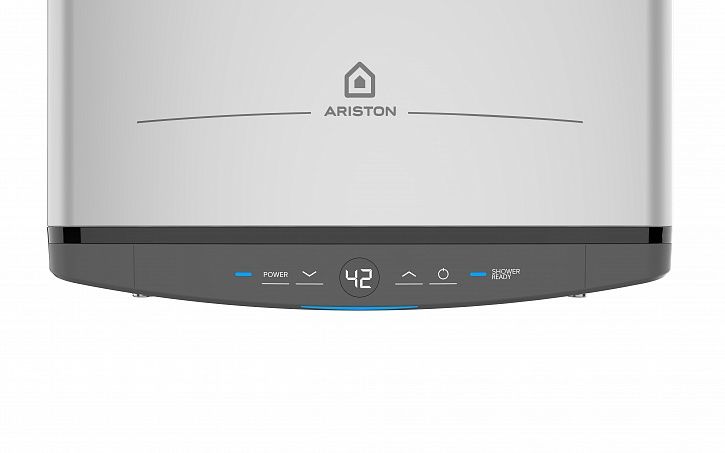 Бойлер   Ariston   ABSE  VLS PRO PW  100    (универс. монтаж, плоский, 2,5 кВт, ш511*в1256*г275) - Изображение №3
