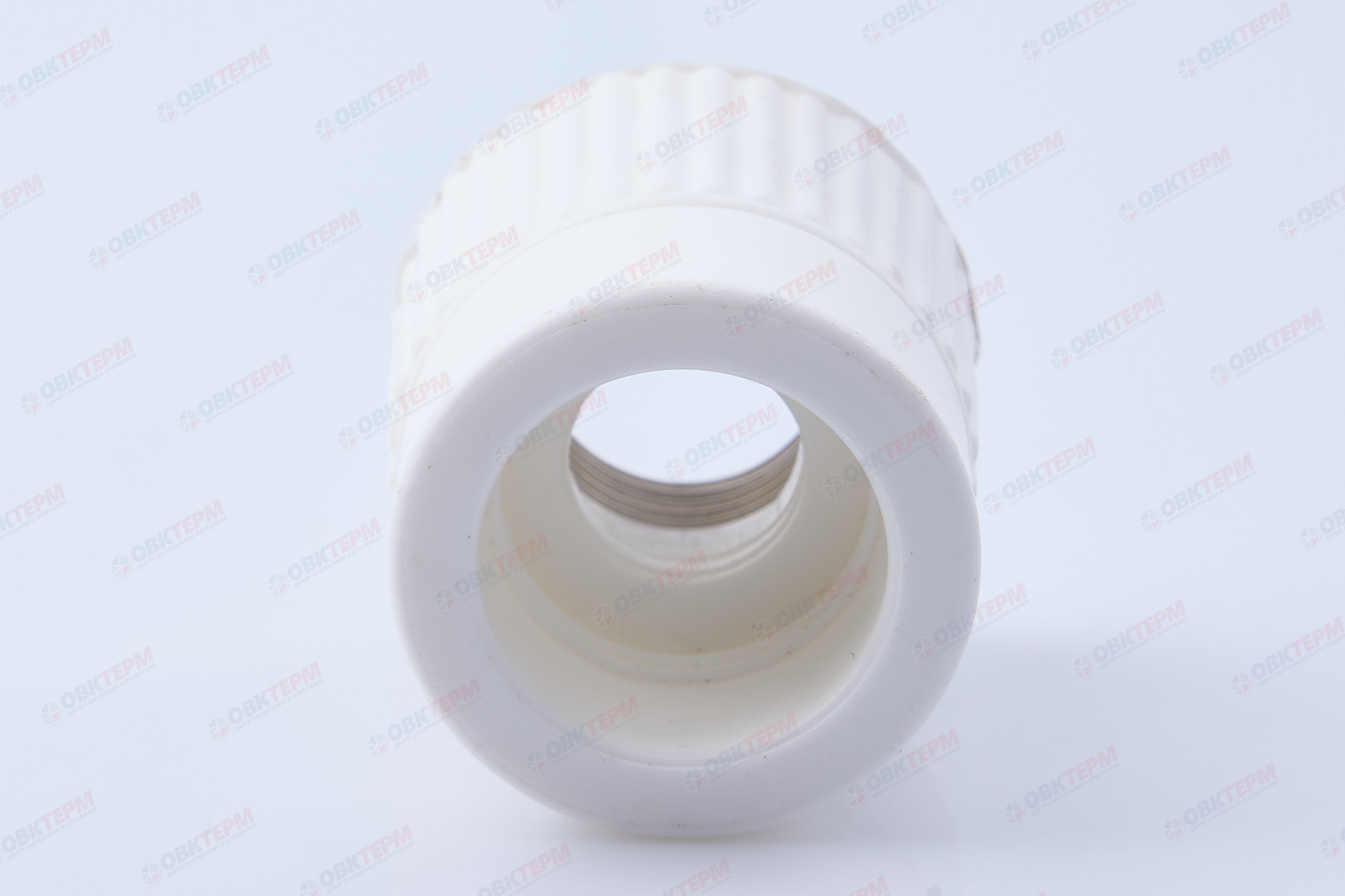 МРВ  25 * 1/2"   БЕЛАЯ      (PRO AQUA)    (150/10) - миниатюра №5