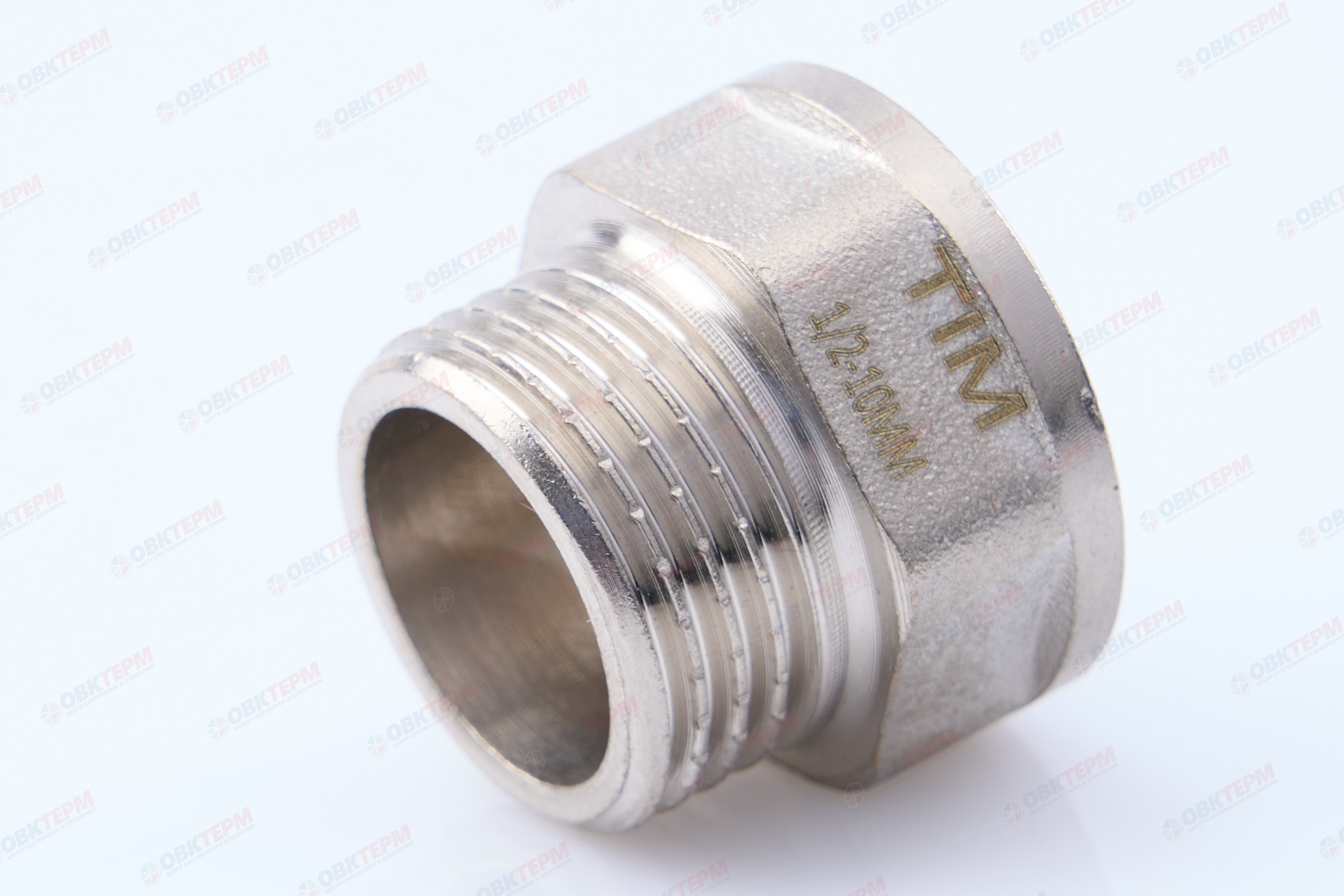 Удлинитель    1/2" вн  *10 мм шестигранный        TIM      (260ящ/10шт) - изображение №1