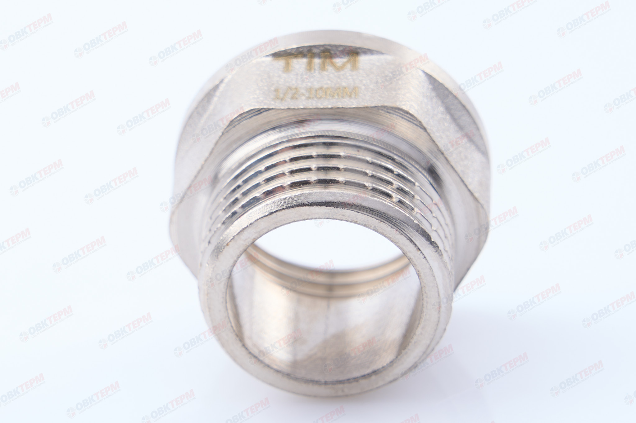 Удлинитель    1/2" вн  *10 мм шестигранный        TIM      (260ящ/10шт) - миниатюра №4