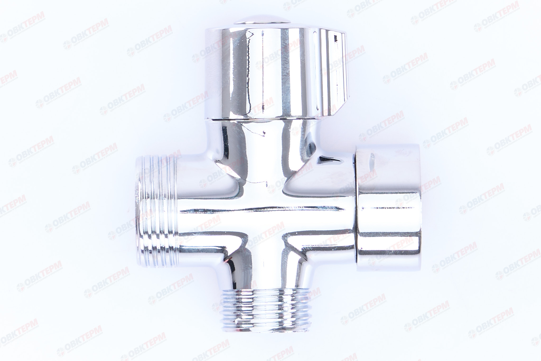 Дивертор для смесителя FRAP FBBB-3 (120/12 шт) - миниатюра №2