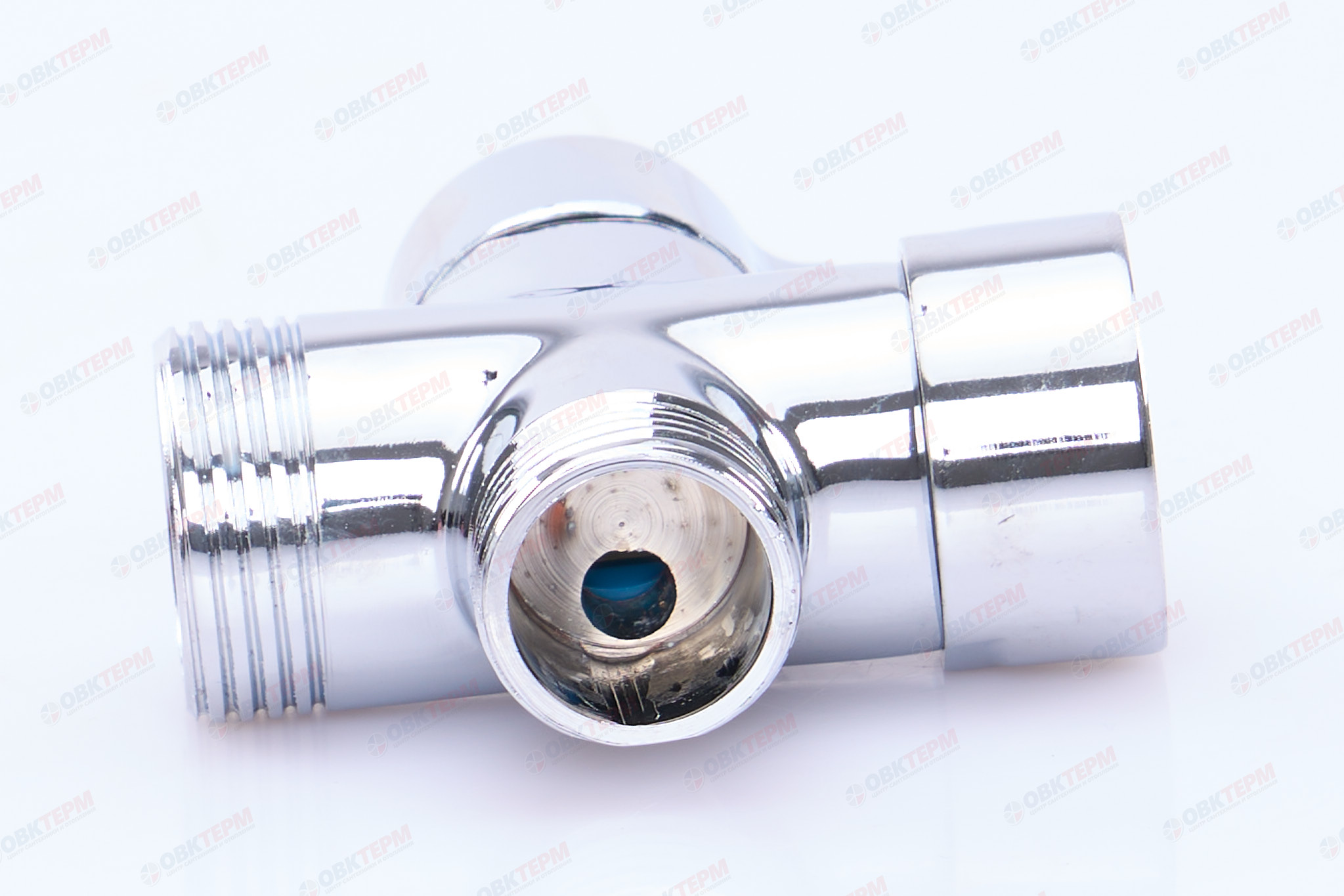 Дивертор для смесителя FRAP FBBB-3 (120/12 шт) - миниатюра №4