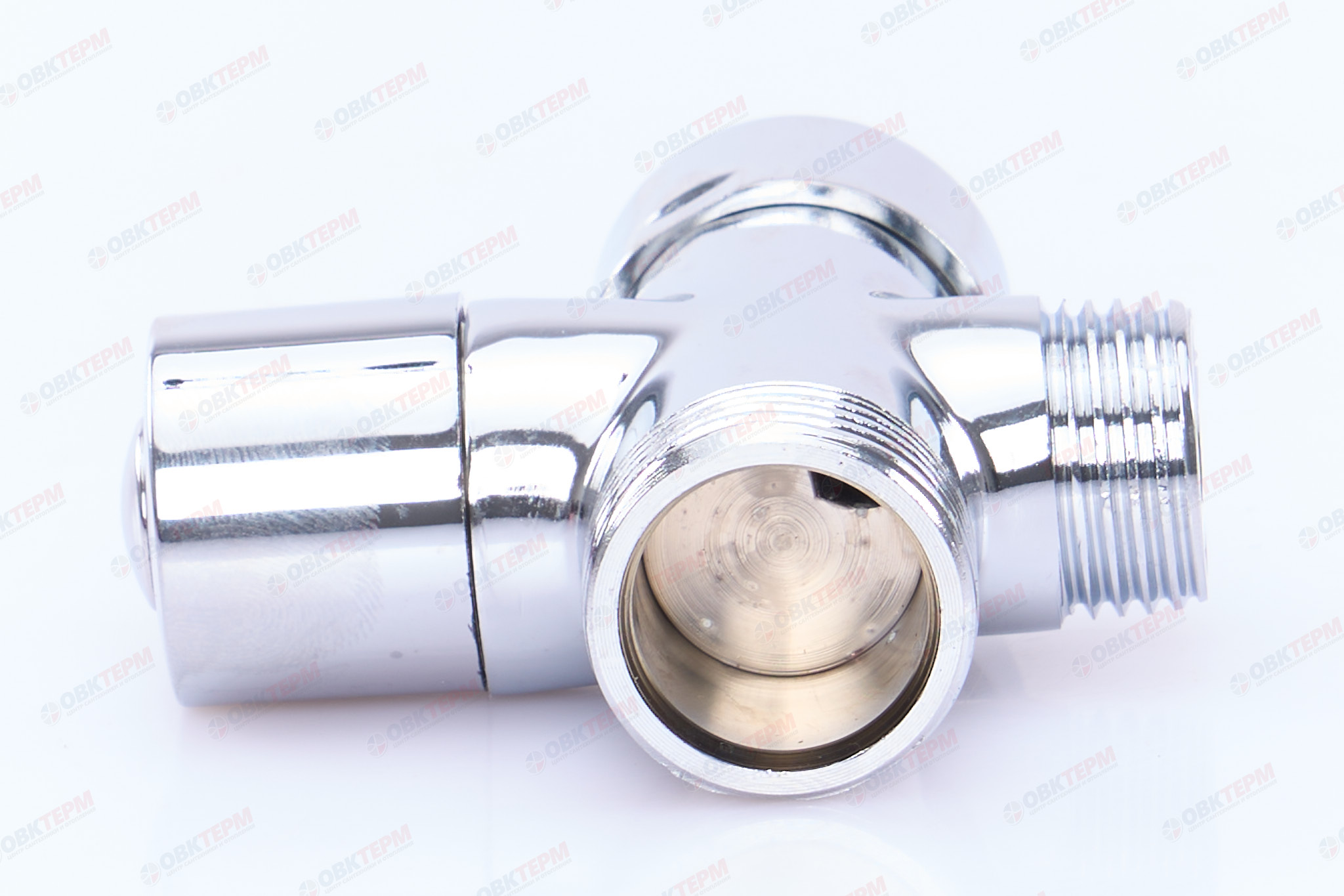 Дивертор для смесителя FRAP FBBB-3 (120/12 шт) - миниатюра №5