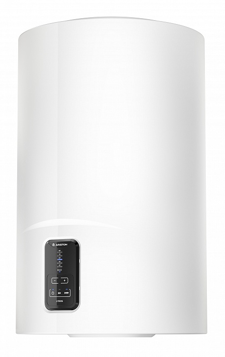 Бойлер   Ariston  LYDOS ECO ABS PW100 V (пр-во ИТАЛИЯ)    (2,5 кВт, ш450*в885*г470 ) - миниатюра №3