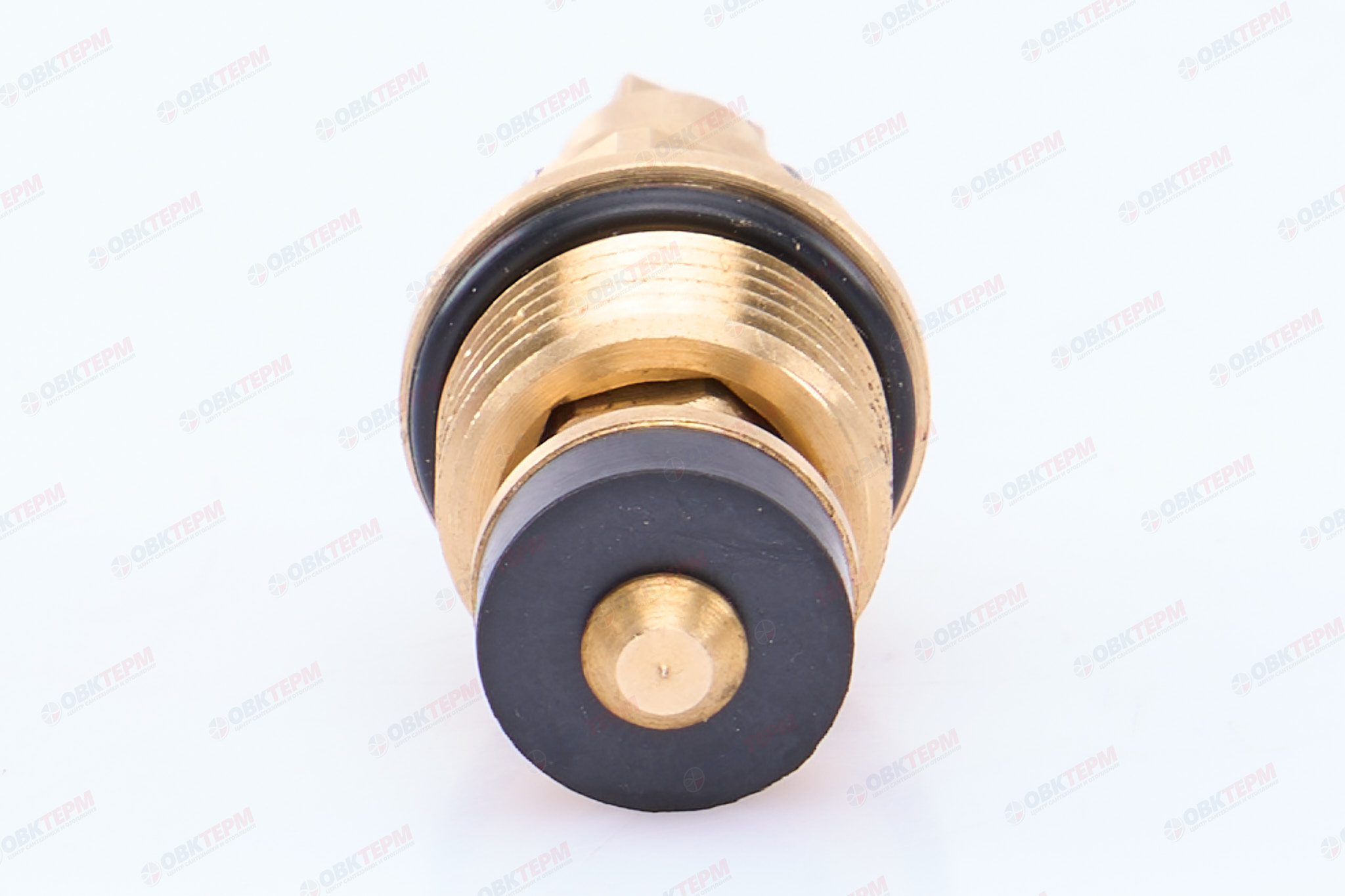 Кран-букса для коллектора   MR135N   TIM           (5шт/350ящ) - Изображение №5