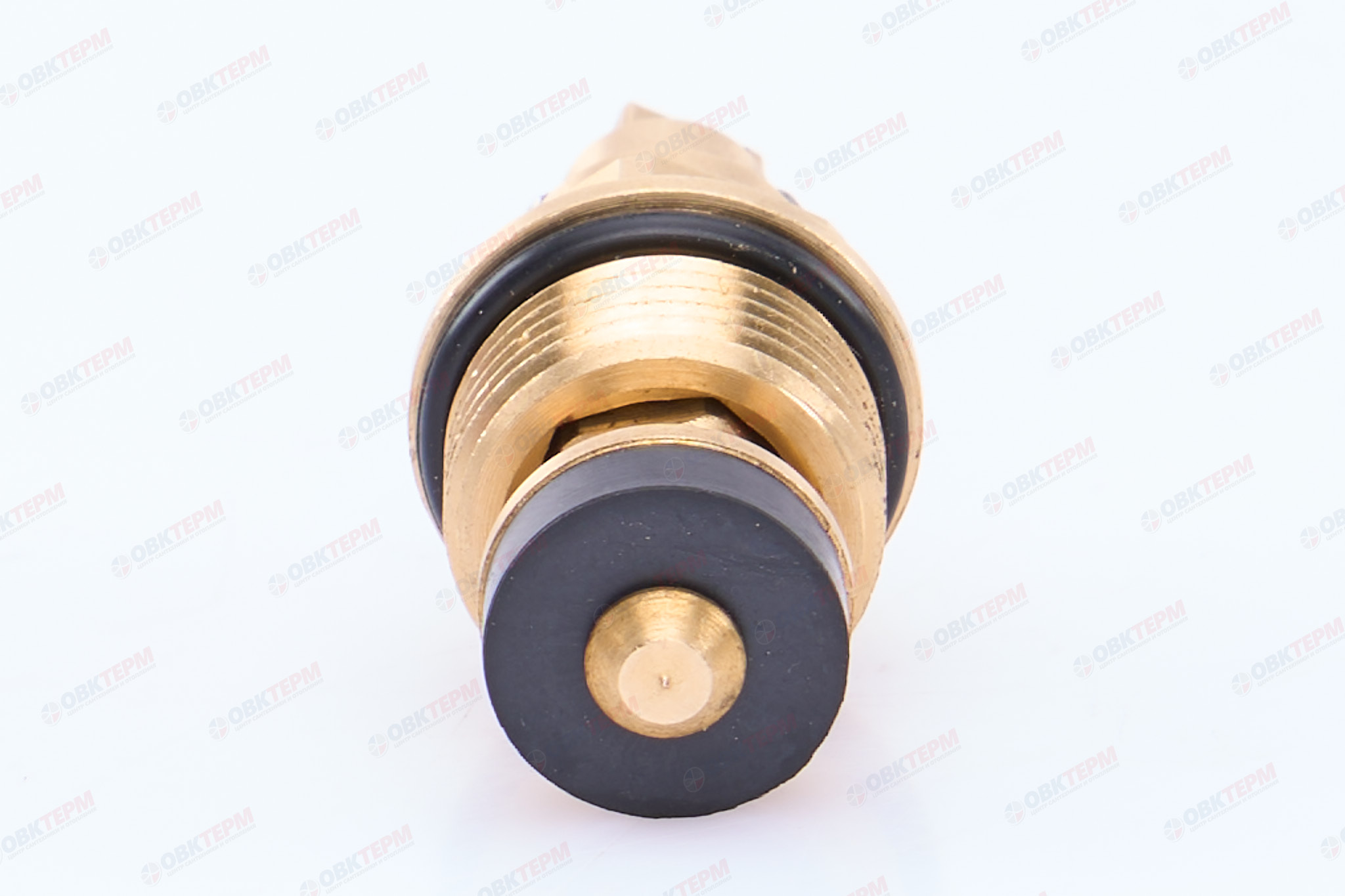 Кран-букса для коллектора   MR135N   TIM           (5шт/350ящ) - миниатюра №6