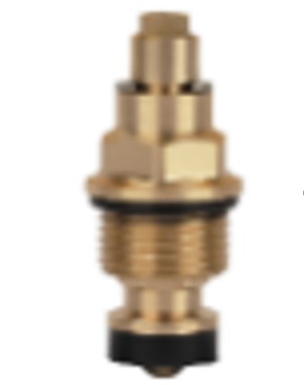 Кран-букса для коллектора   MR135N   TIM           (5шт/350ящ) - Изображение №1