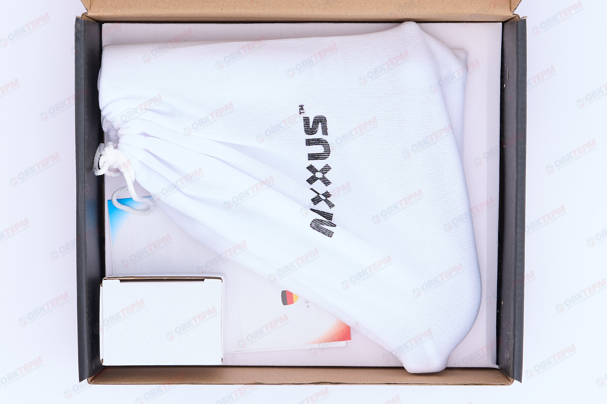 Смеситель д/умывальника MIXXUS PREMIUM VINTAGE 001-C (10шт/ящ) - миниатюра №5