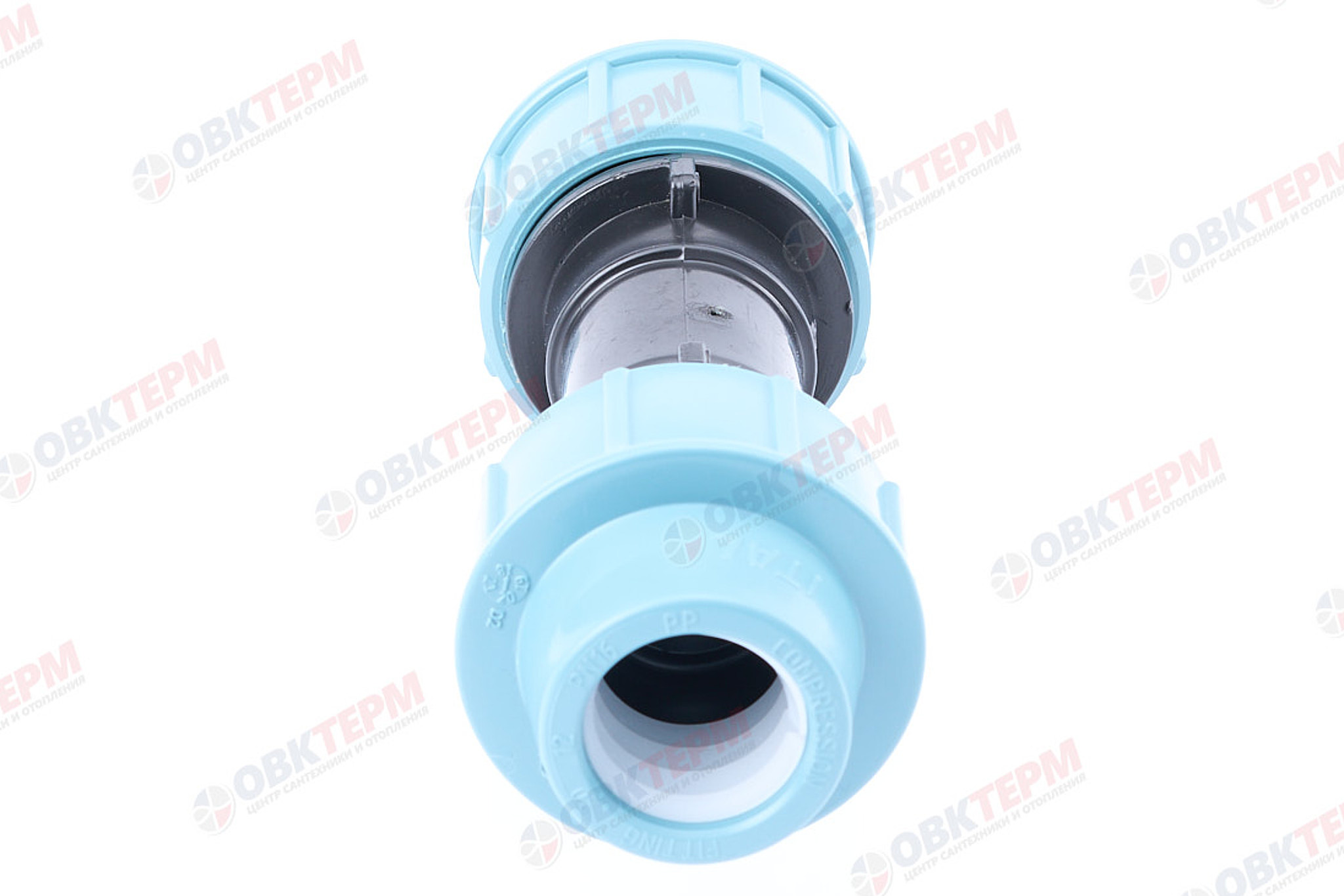 Тройник   20 * 3/4" н * 20   ПНД  ИТАЛ/STR     (225/15шт) - Изображение №4