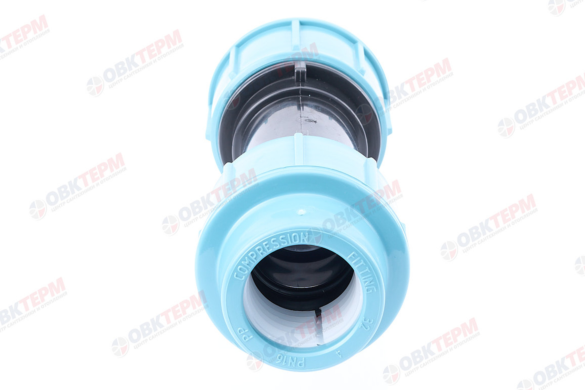 Тройник   32 *  3/4" н * 32    ПНД  ИТАЛ/STR    (90/6шт) - Изображение №4