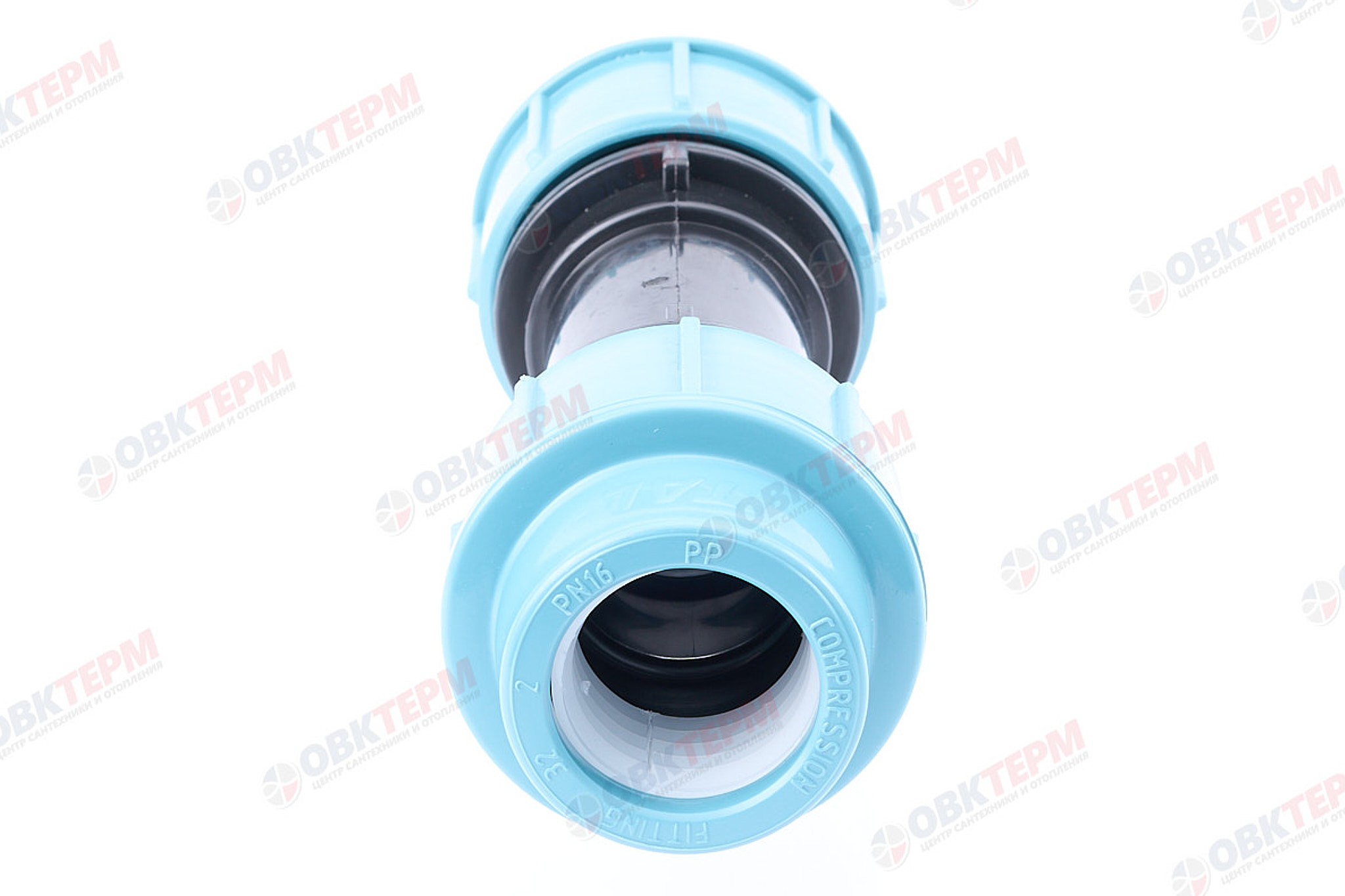 Тройник   32 *  3/4" н * 32    ПНД  ИТАЛ/STR    (90/6шт) - Изображение №5
