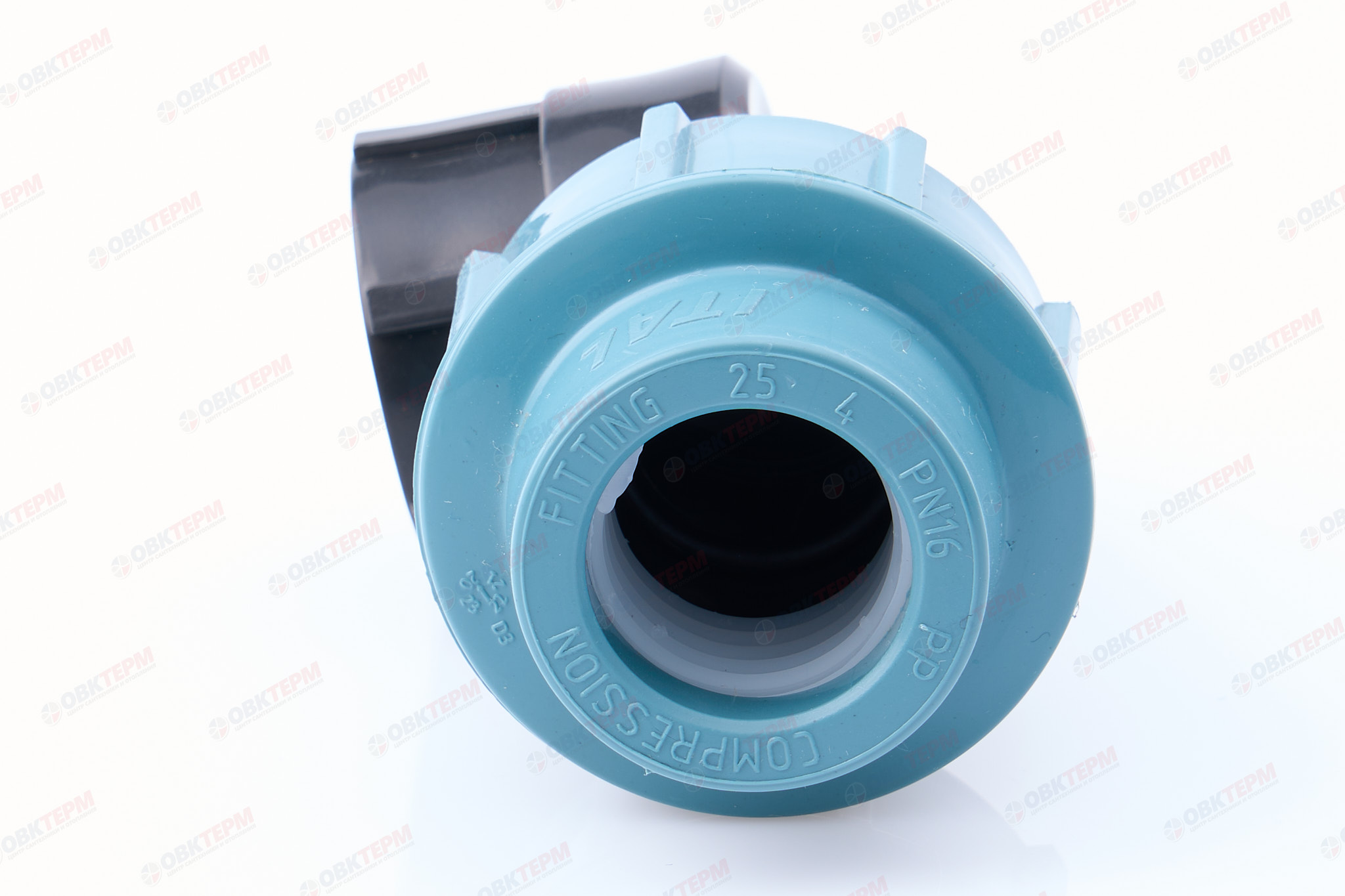 Угол      25 *  3/4"в      ПНД  ИТАЛ/STR                (200/20) - Изображение №4