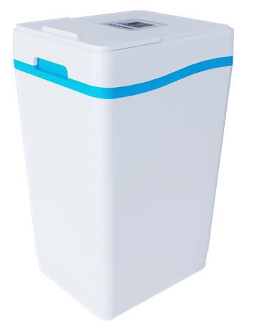 Аквафор     Кабинет Water Boss WS1000 (A1000; S1000) (2 м3/ч) - Изображение №1