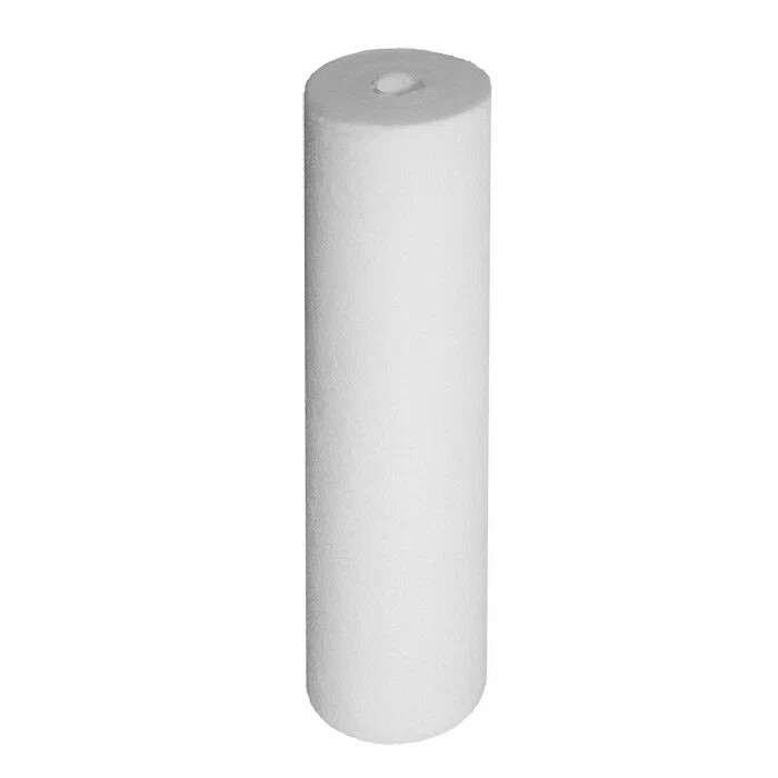 Аквафор     Картридж  10"SlimLine  ПП  ЭФГ  63/250 5мкм для холодной воды - Изображение №1