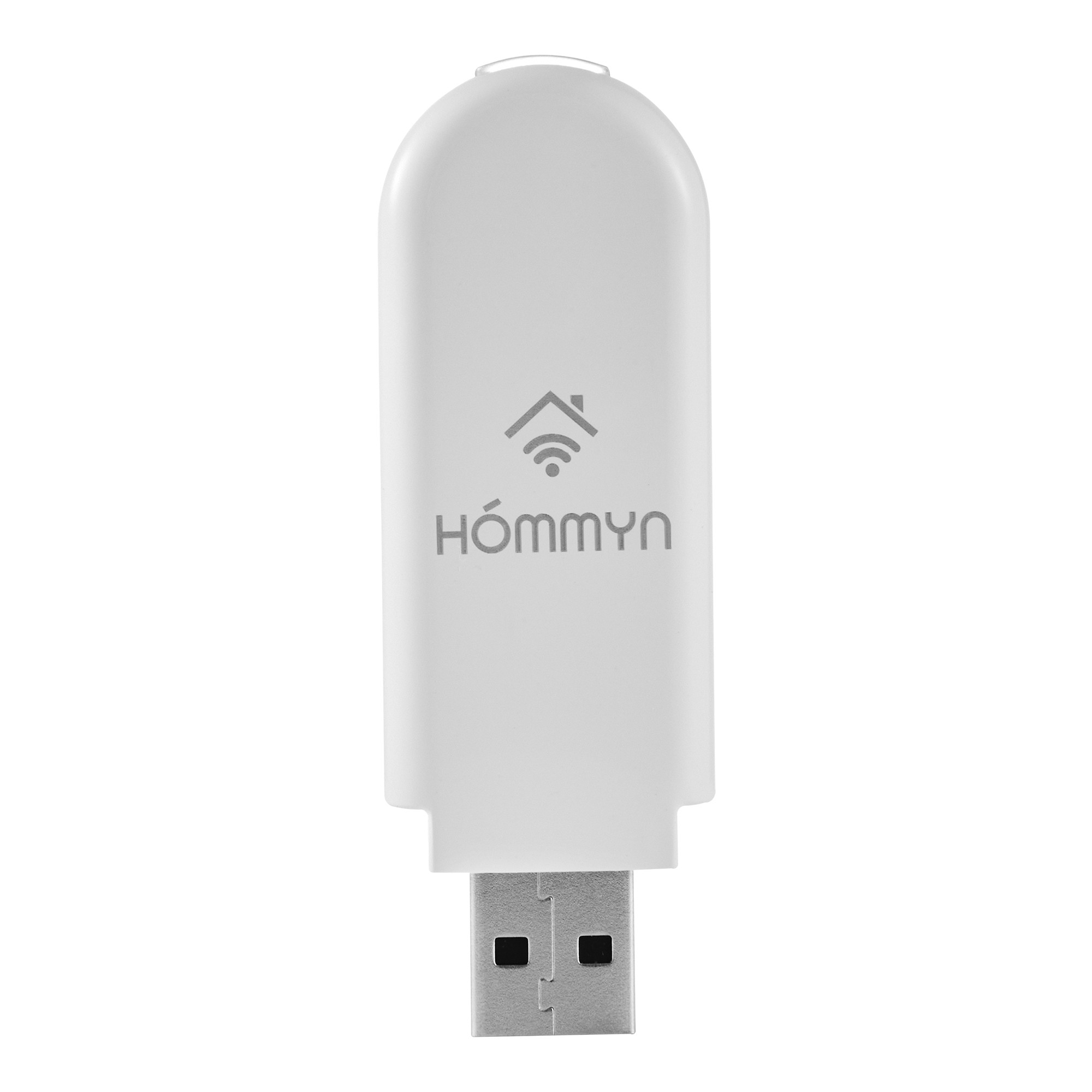Модуль съемный управляющий HOMMYN HDN/WFN-02-01 (Wi-Fi) - Изображение №2