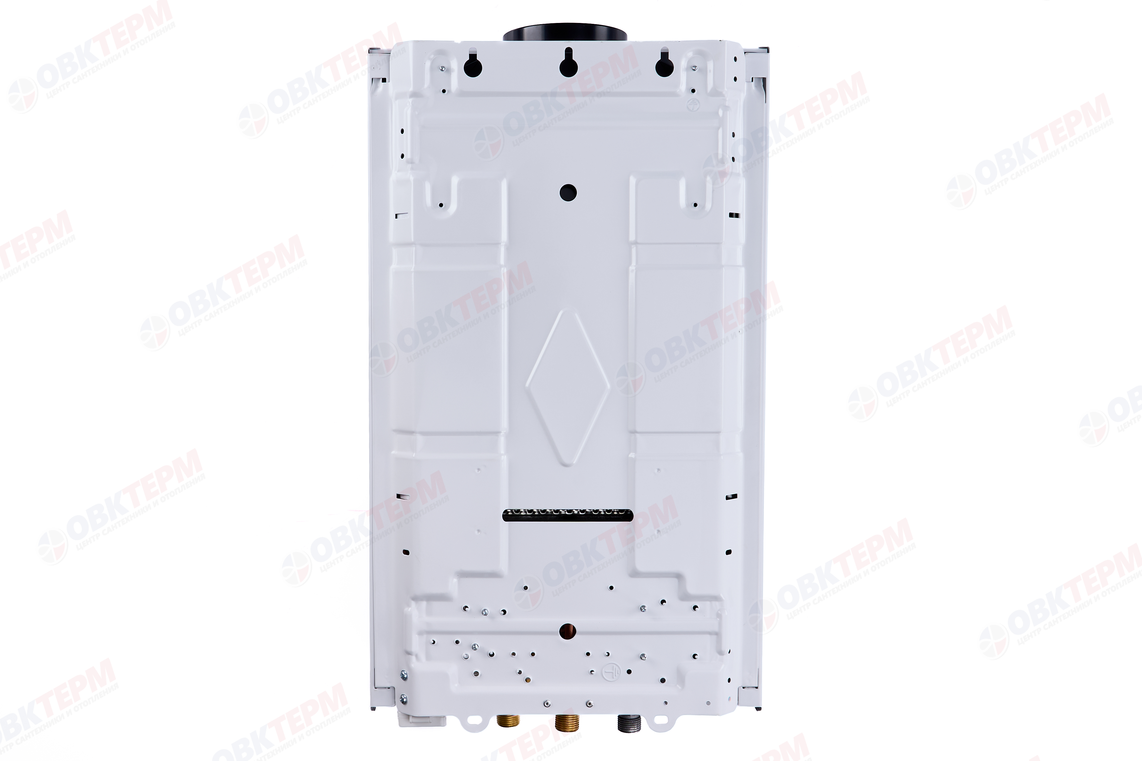 Газовый водонагреватель IGW 10 B Haier - миниатюра №15
