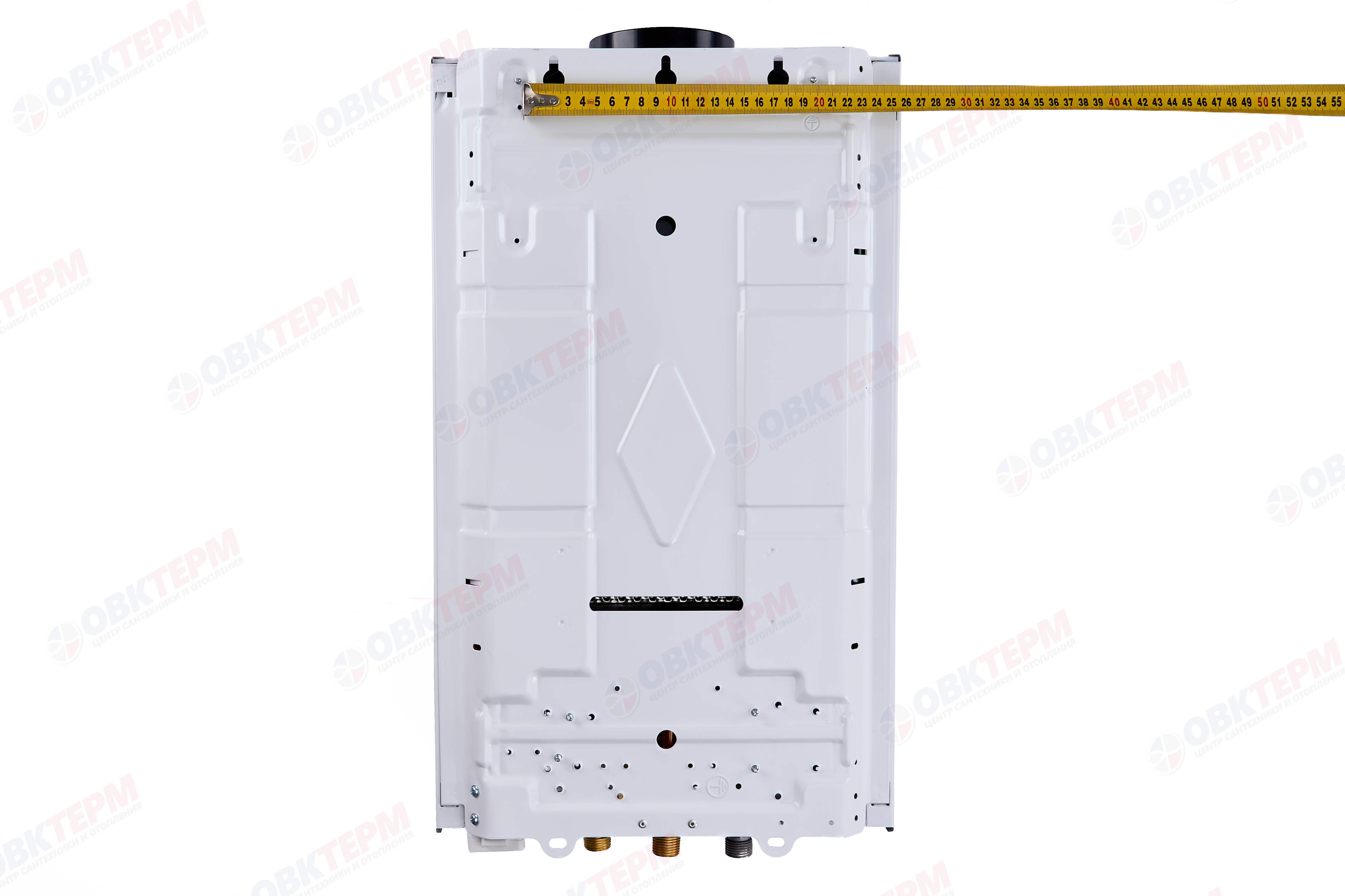 Газовый водонагреватель IGW 10 B Haier - миниатюра №16