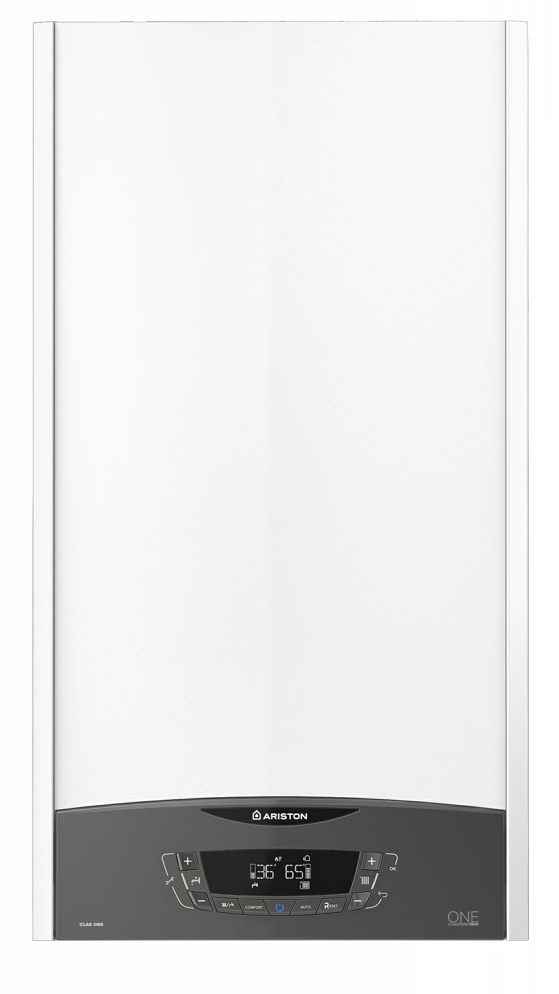 Котел газовый Ariston  CLAS ONE 24 RDC конденсац. (24 кВт, 2х-конт) - Изображение №2