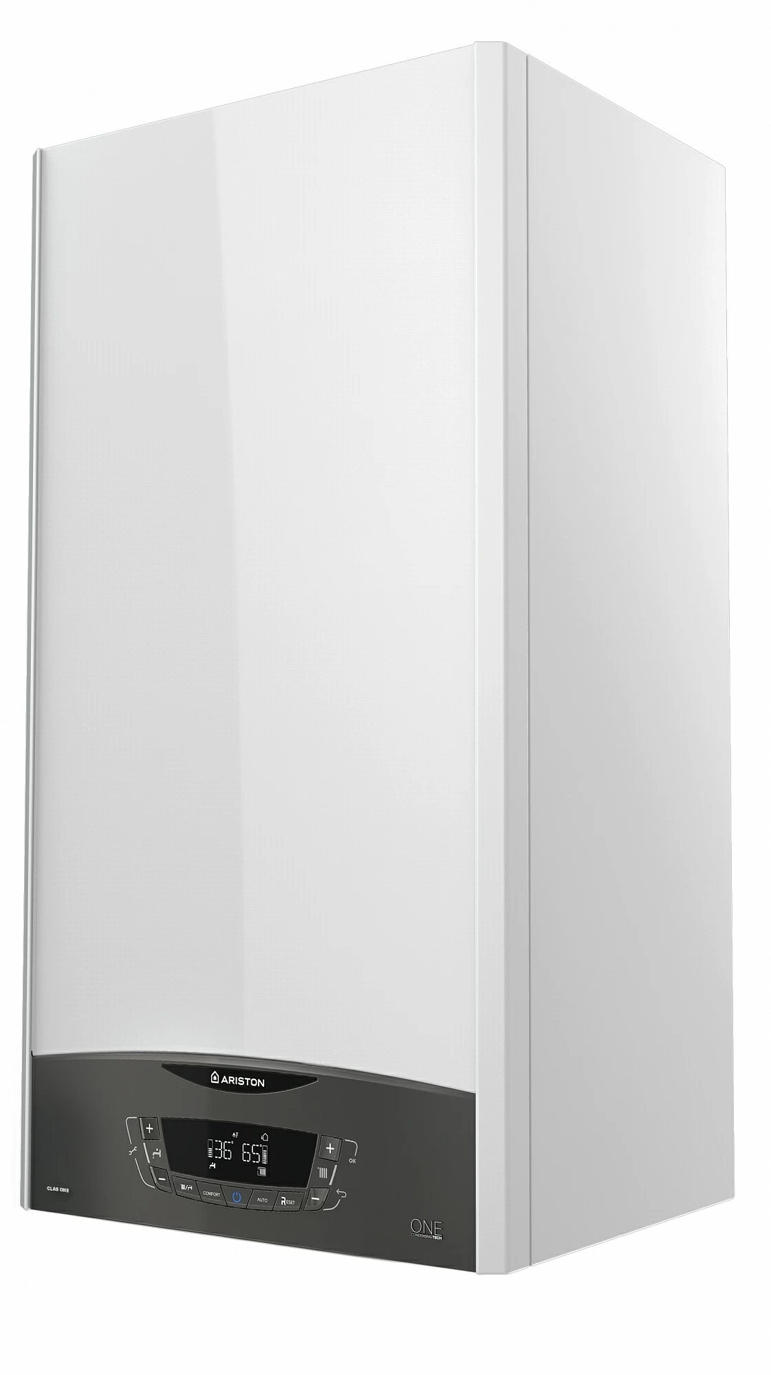 Котел газовый Ariston  CLAS ONE 24 RDC конденсац. (24 кВт, 2х-конт) - Изображение №3