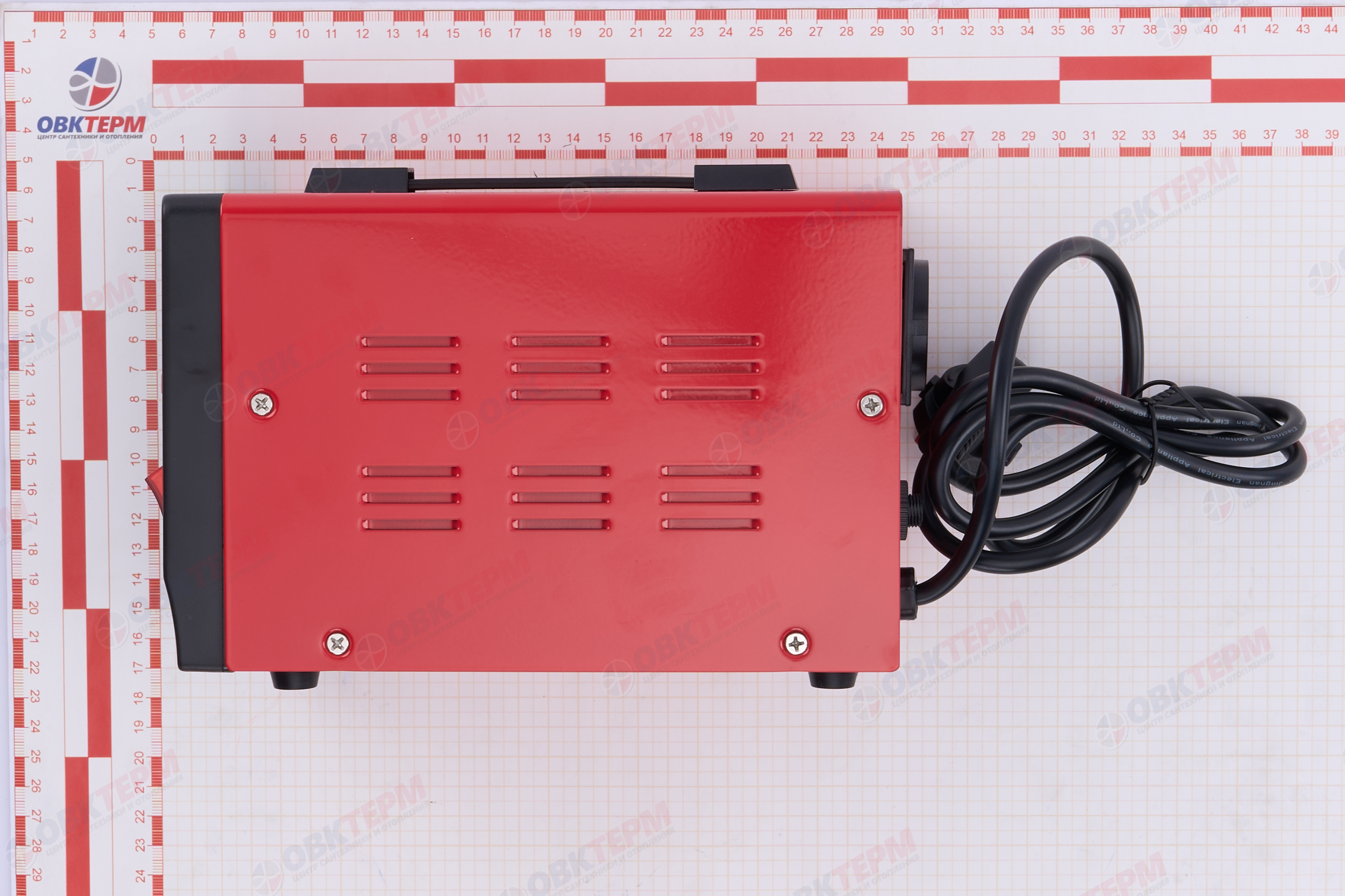 Стабилизатор напряжения напольный 1000 NOLF - миниатюра №13