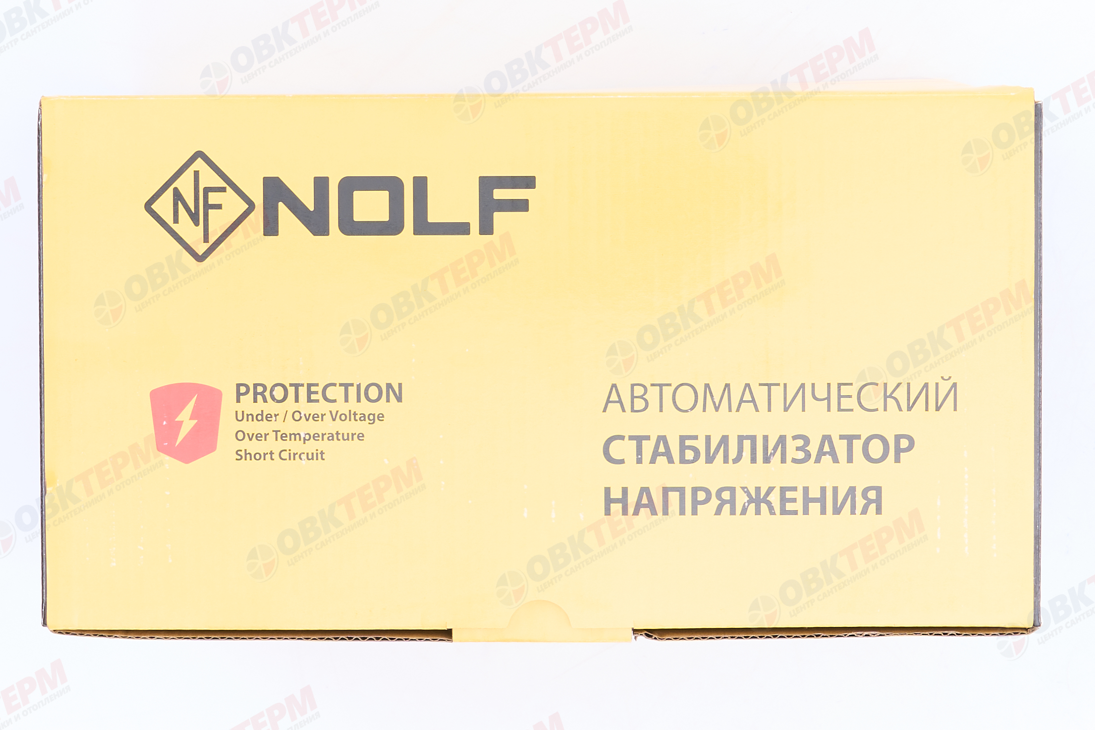 Стабилизатор напряжения напольный 1000 NOLF - миниатюра №14