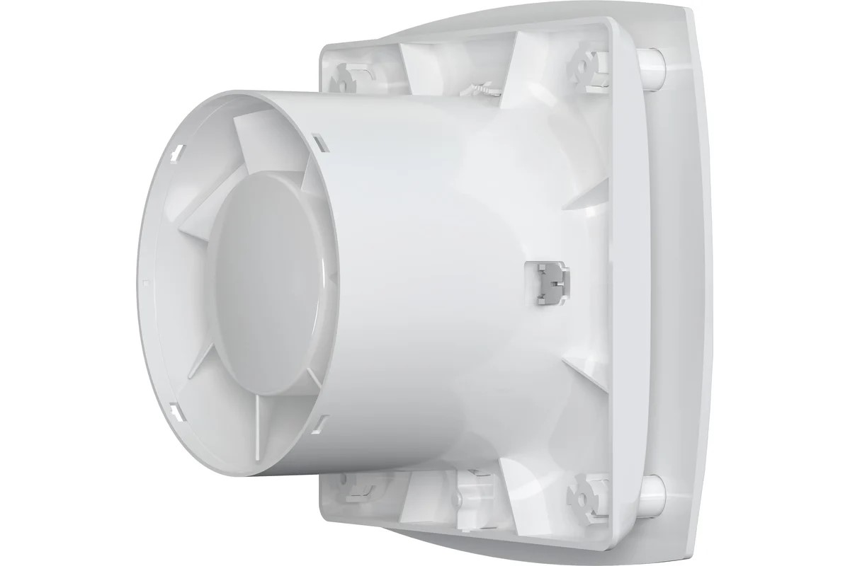 Вентилятор накладной WAVE D120 ERA (10шт/уп) Эра - Изображение №2