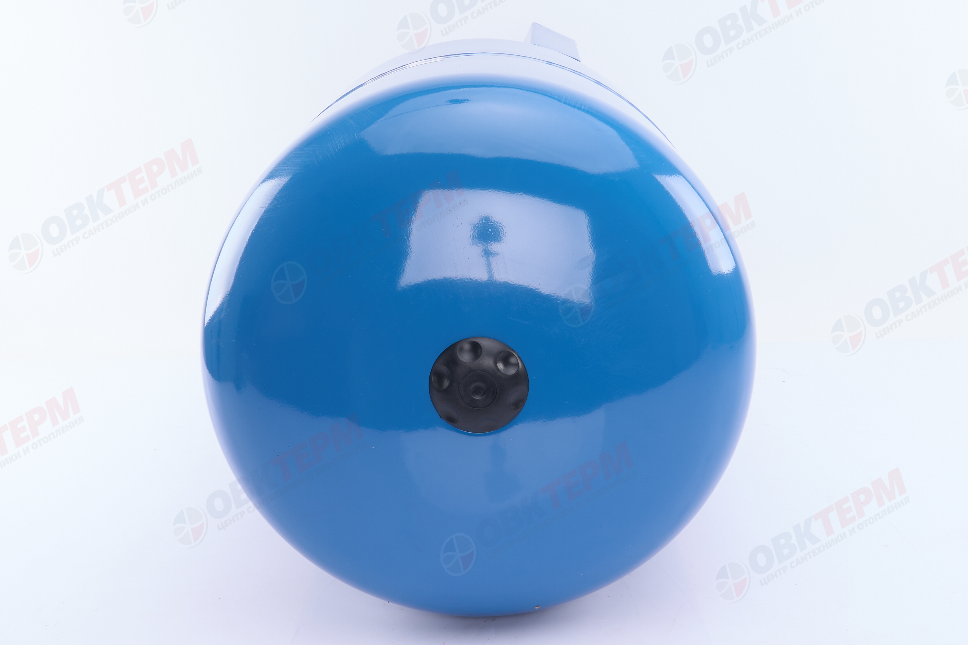 Гидроаккумулятор 100 л TIM (вертикальный, холодный)   (1шт/1ящ) - Изображение №4