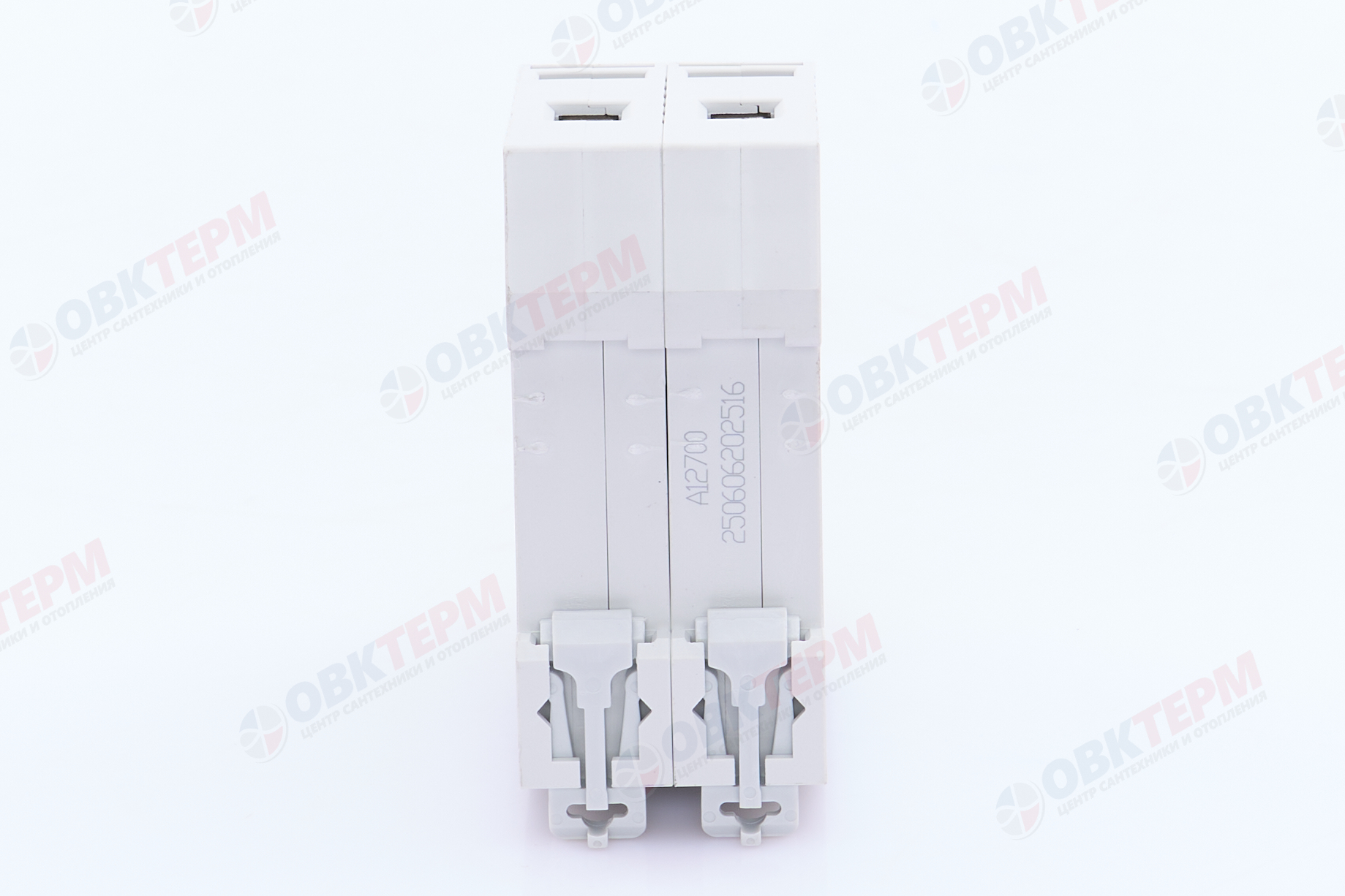 Выключатель автоматический модульный 2п C 16А 4.5кА ВА47-29 KARAT IEK - миниатюра №9