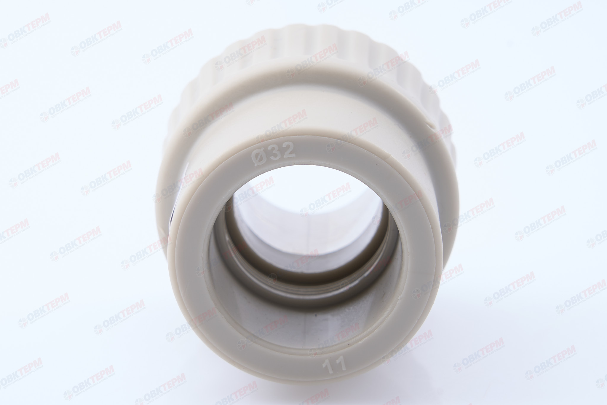 МРН  32 * 1"    СЕРАЯ PP-R    (RTP)    (60/15) - Изображение №4