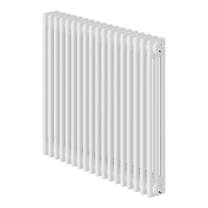 Стальной Дизайн - радиатор Royal Thermo Insignia  C3050 - 22 секц. RAL9016 - Изображение №1