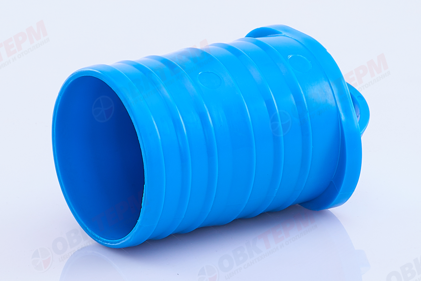 Заглушка для LayFlat   3"  HORKE PL-1554    (90 шт/ящ) - Изображение №2