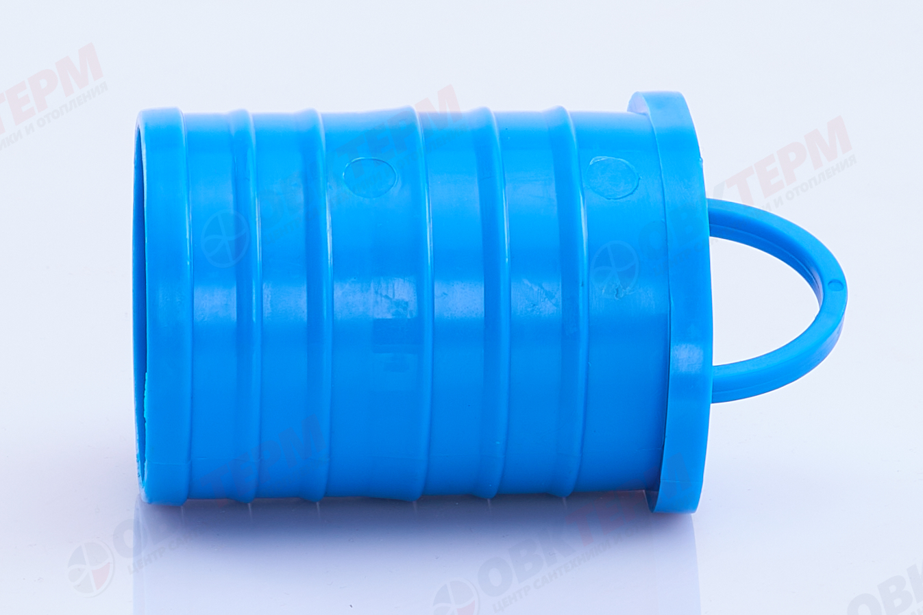 Заглушка для LayFlat   3"  HORKE PL-1554    (90 шт/ящ) - Изображение №3