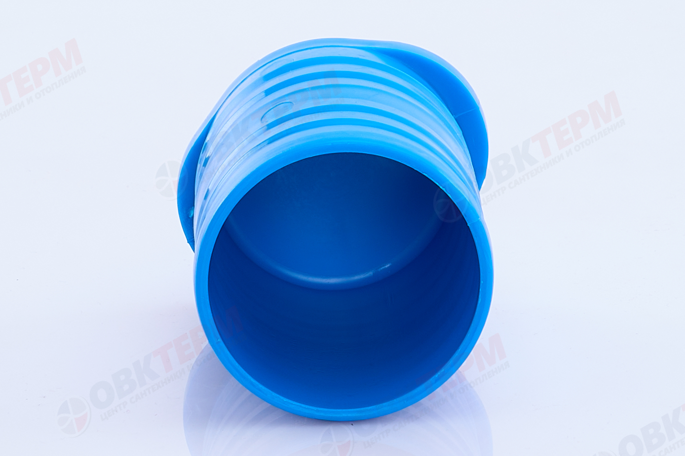 Заглушка для LayFlat   3"  HORKE PL-1554    (90 шт/ящ) - Изображение №4