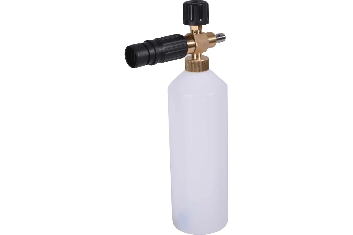 Мойка Huter W195-ARV PRO - Изображение №4